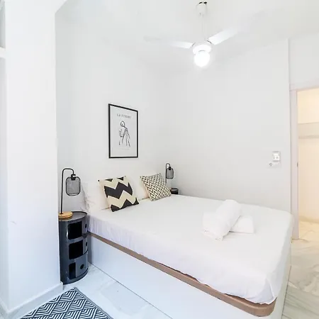 Apartment Trendy Homes Alfarerias *