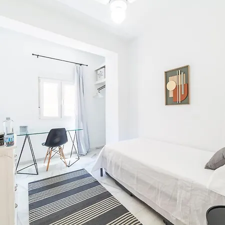 Trendy Homes Alfarerias * Almeria