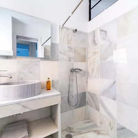 Trendy Homes Alfarerias