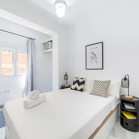 Trendy Homes Alfarerias Apartment