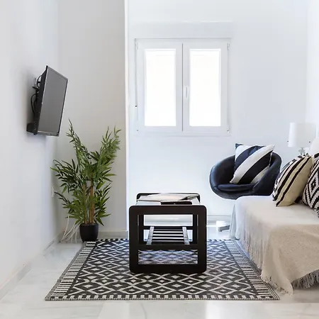 Trendy Homes Alfarerias Apartment *
