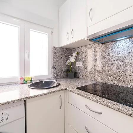 Apartment Trendy Homes Alfarerias Almeria