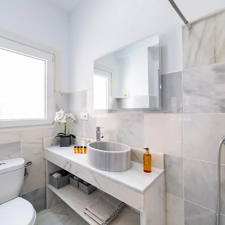 Trendy Homes Alfarerias * Almeria