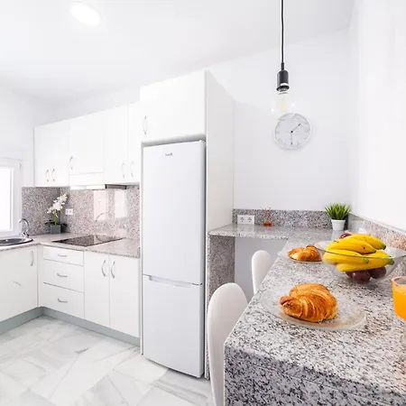 Trendy Homes Alfarerias Apartment