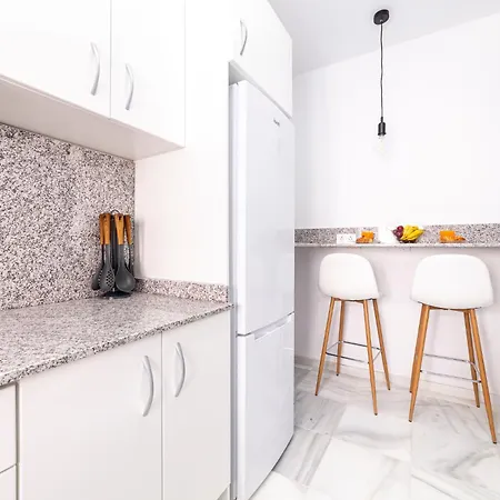 Trendy Homes Alfarerias * Almeria