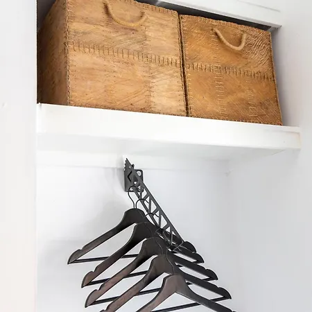 Trendy Homes Alfarerias Apartment *